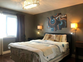 citadel hills valley master Calgary